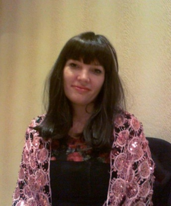 Валентина